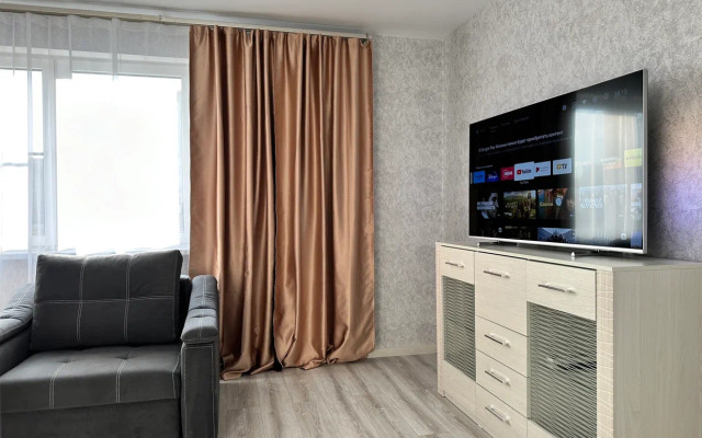 V Zhk Avanta Na Vysokom Beregu Flat