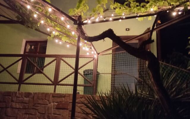 Bereg Hotel