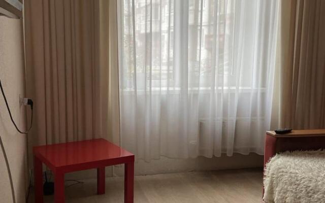 Apartamenty V Sovetskom Rayone
