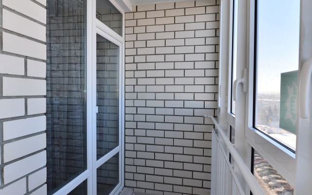 Апартаменты Дорожная 18