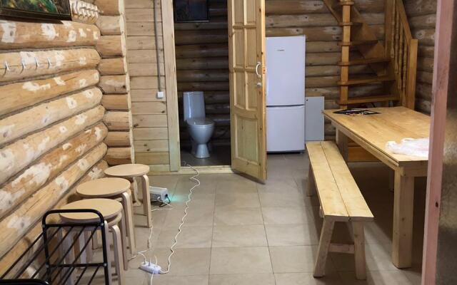 Гостевой дом Мята