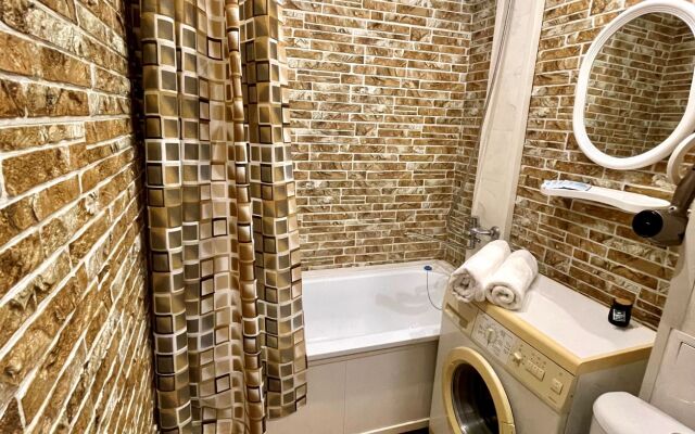 Квартира  Уютная 2-комнатная