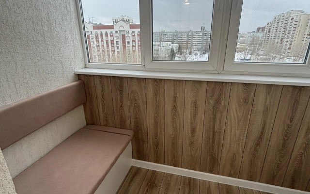 Квартира Уютная квартира в прекрасном районе