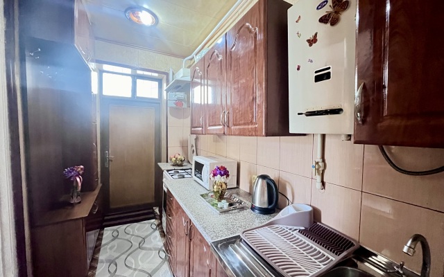 Квартира на Фрунзе 44