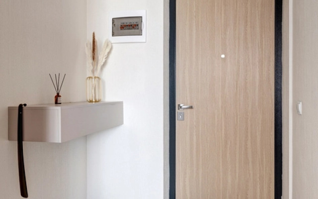 Квартира на Улице Фрунзе 31к2 2