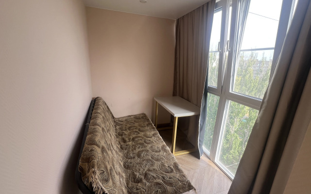 Квартира На Невской