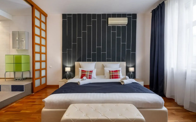 Bonapart s Royalem Apartments
