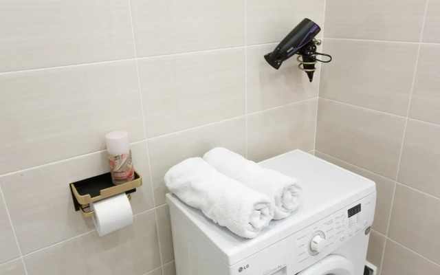 Апартаменты Как Дома