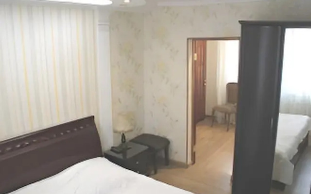 Апартаменты Amitie 2