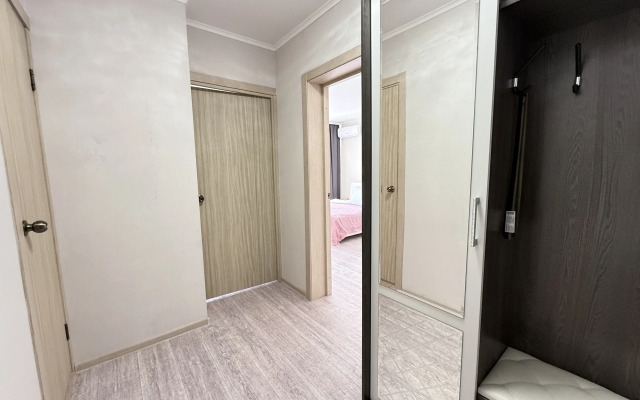 S Krasivym Vidom Na More Flat