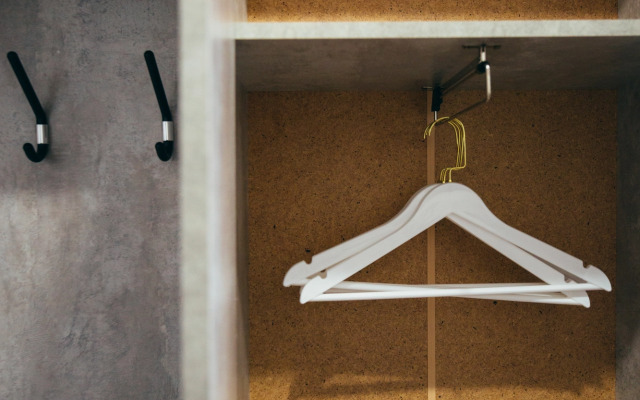 Апартаменты Дизайнерские в Рыбной деревне