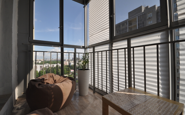 Квартира Уютная в ЖК Романтика