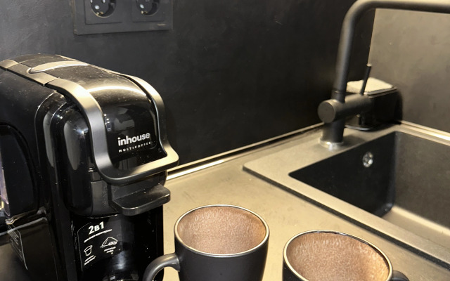 Квартира Уютная студия на Васильевском острове