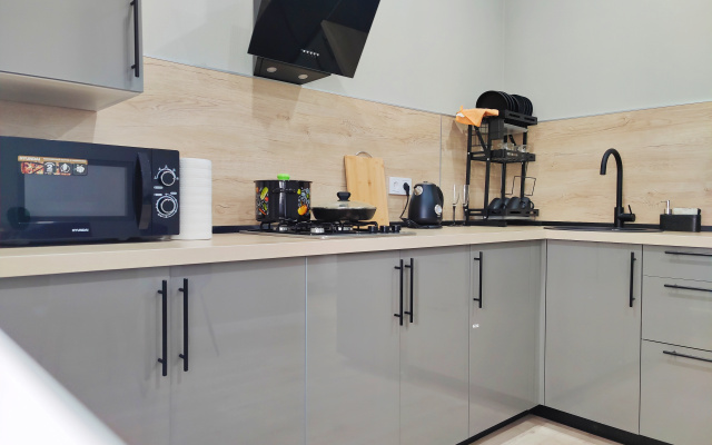 Apartamenty Sweet home Ulyanovsk Yunost'