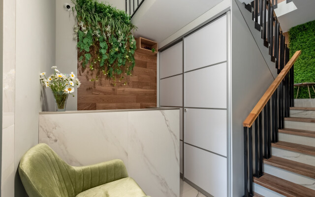 Mangosteen Apartments