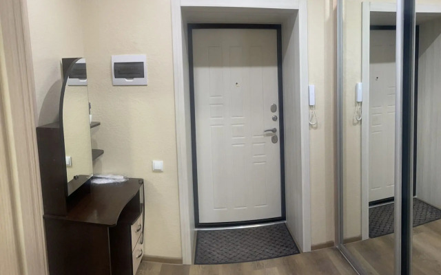 Квартира На улице Димитрова 130