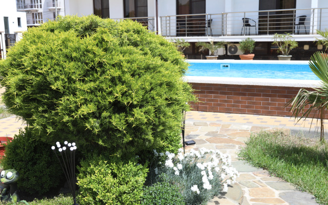 Гостевой Дом Династия (корпус 2)