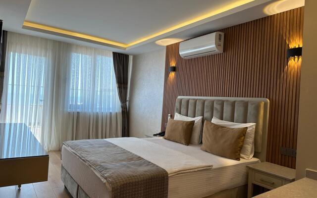 Dedem Boutique hotel