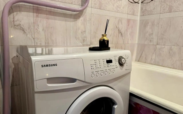 AppartDeLuxe Flat
