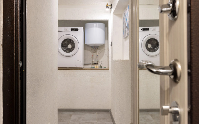 Апартаменты Сити Групп на Улице Пестеля