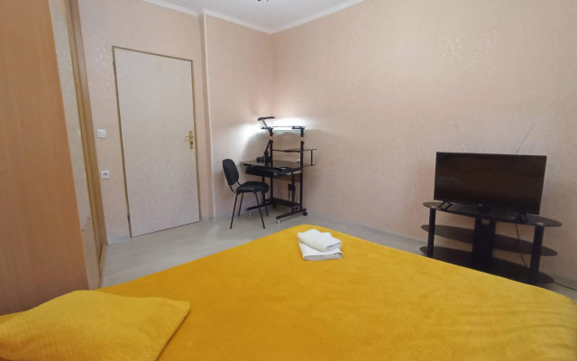 Апартаменты на Невского 125А