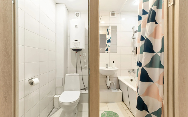 Apartamenty Dvuhkomnatnye Svezij veter 1