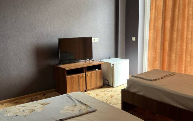 Hotel Alsar