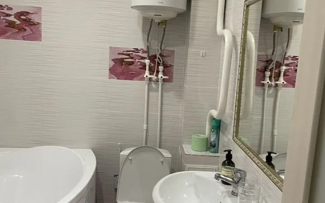 Квартира на улице 8 Июля 22