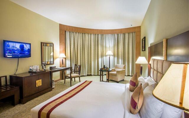 Rose View Hotel