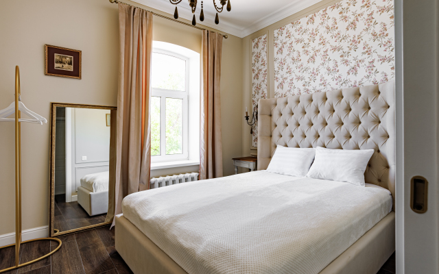 Гостевой дом в центре Суздаля