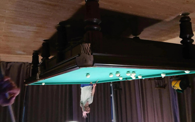 Гостевой дом Альха