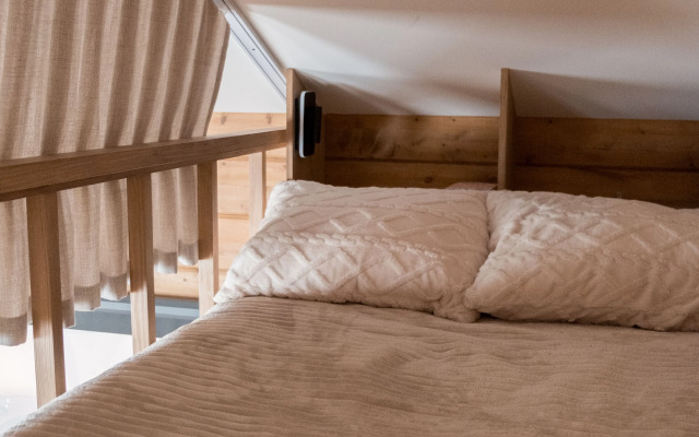 Гостевой дом Шир