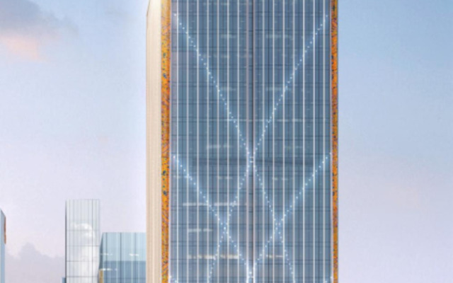 Hotel T-City Presidential Hotel