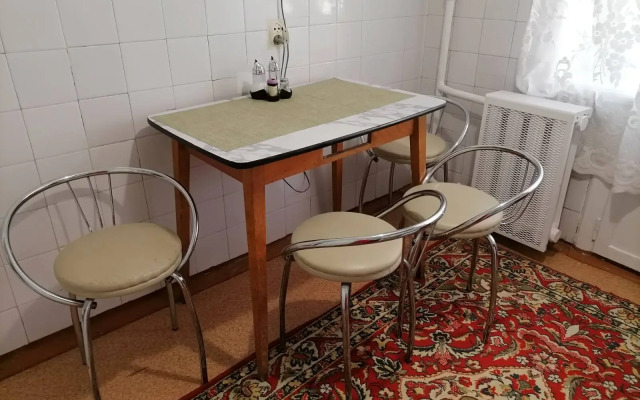 Квартира в Тихом Районе