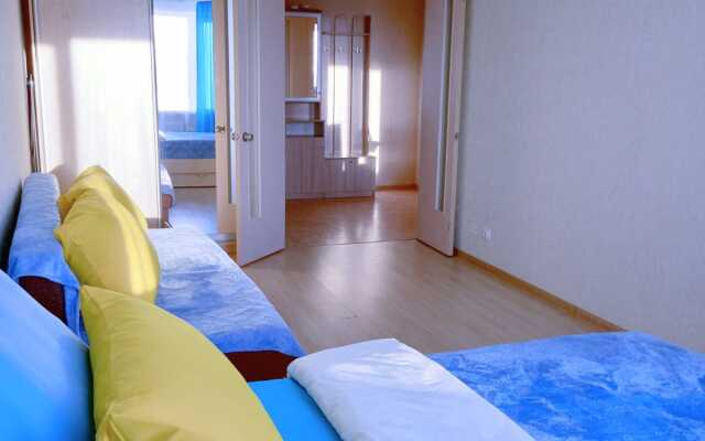 Квартира Однокомнатная ЖК Парковый