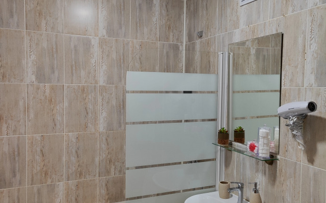 Uyutnaya Studiya V Novom Zhk Makarinskaya Roscha Flat