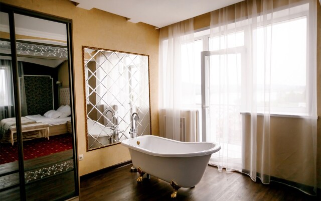 Villa Maralis Hotel