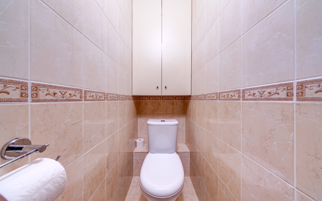 Novyij Arbat 22 Apartments