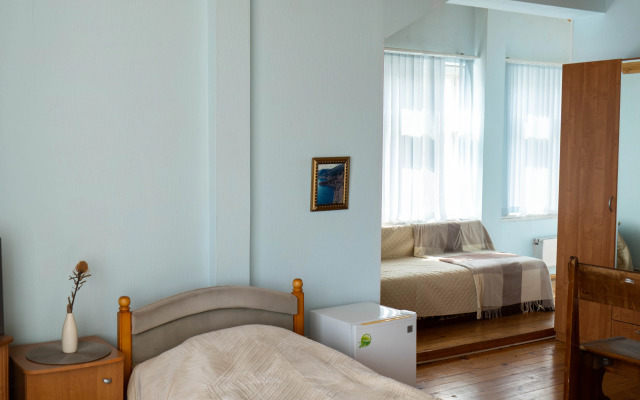 Arabeska XXI Hotel