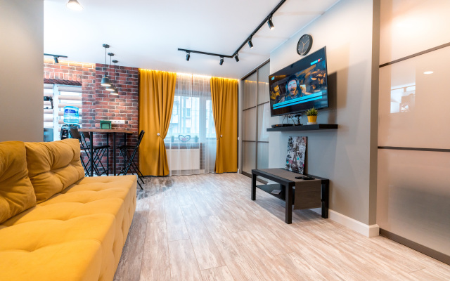 Weekend Apartments