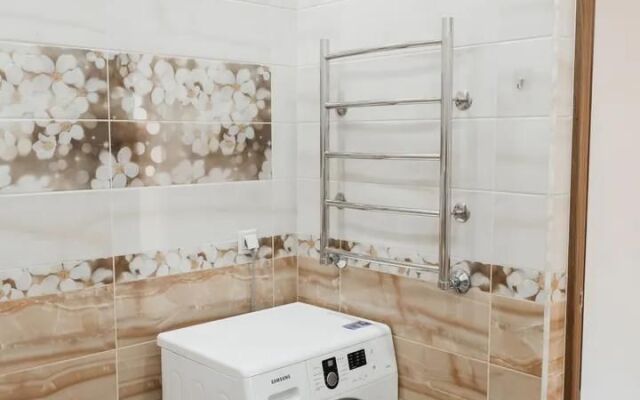 Квартира на Пятигорской, 7