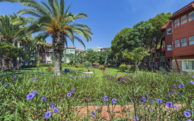 Megasaray Club Belek