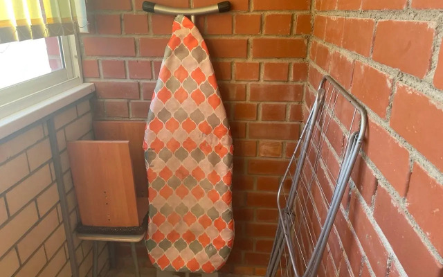 Slovno Doma Berezovskiy Gagarina 27 Flat