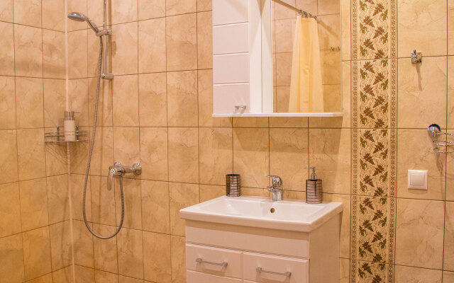 Volzhskiy fermer Guest House