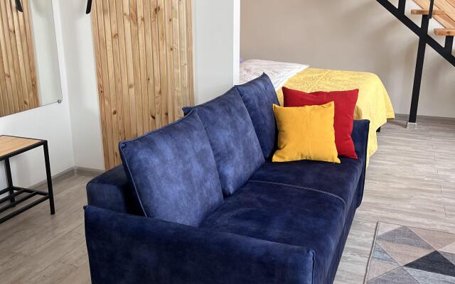 Apartamenty Shteyn 1