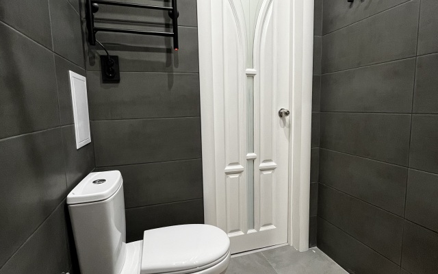 Квартира На Берегу Балтийского Моря Green Relax