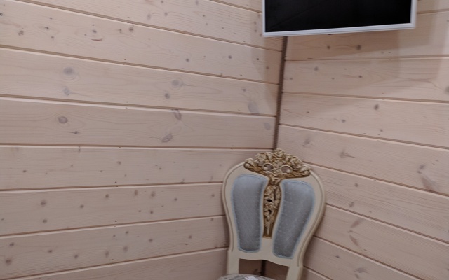 Гостевой дом Дом Ямщика