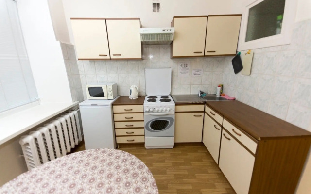 1 komnatnay ulica Sovetskaya 84 Flat