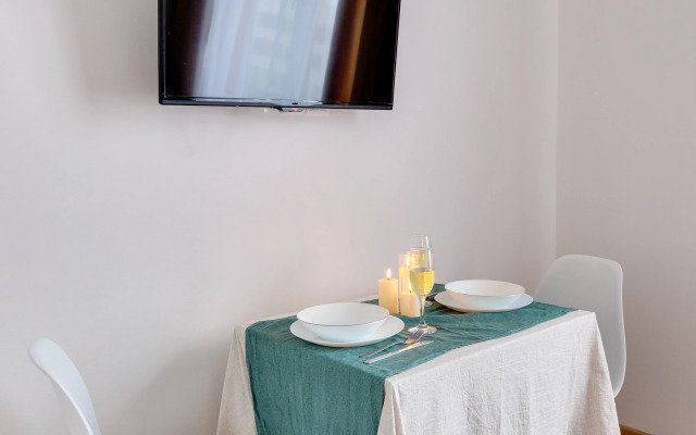 Kandinsky Studio from Home24 Apartments