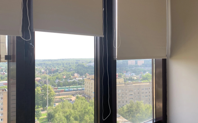 V 5 Minutakh Peshkom Ot Vokzala Naro-Fominska Flat
